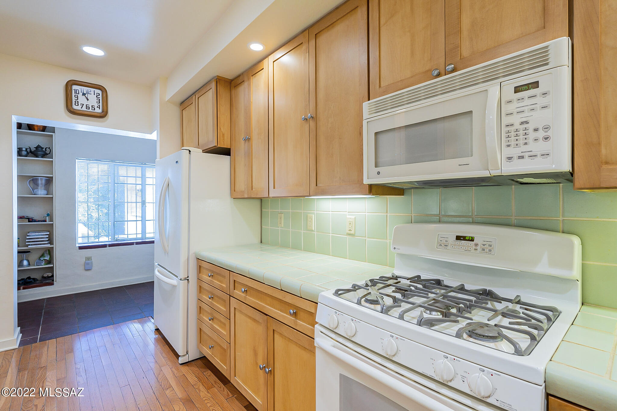 Mundo Vista Addn. - Residential