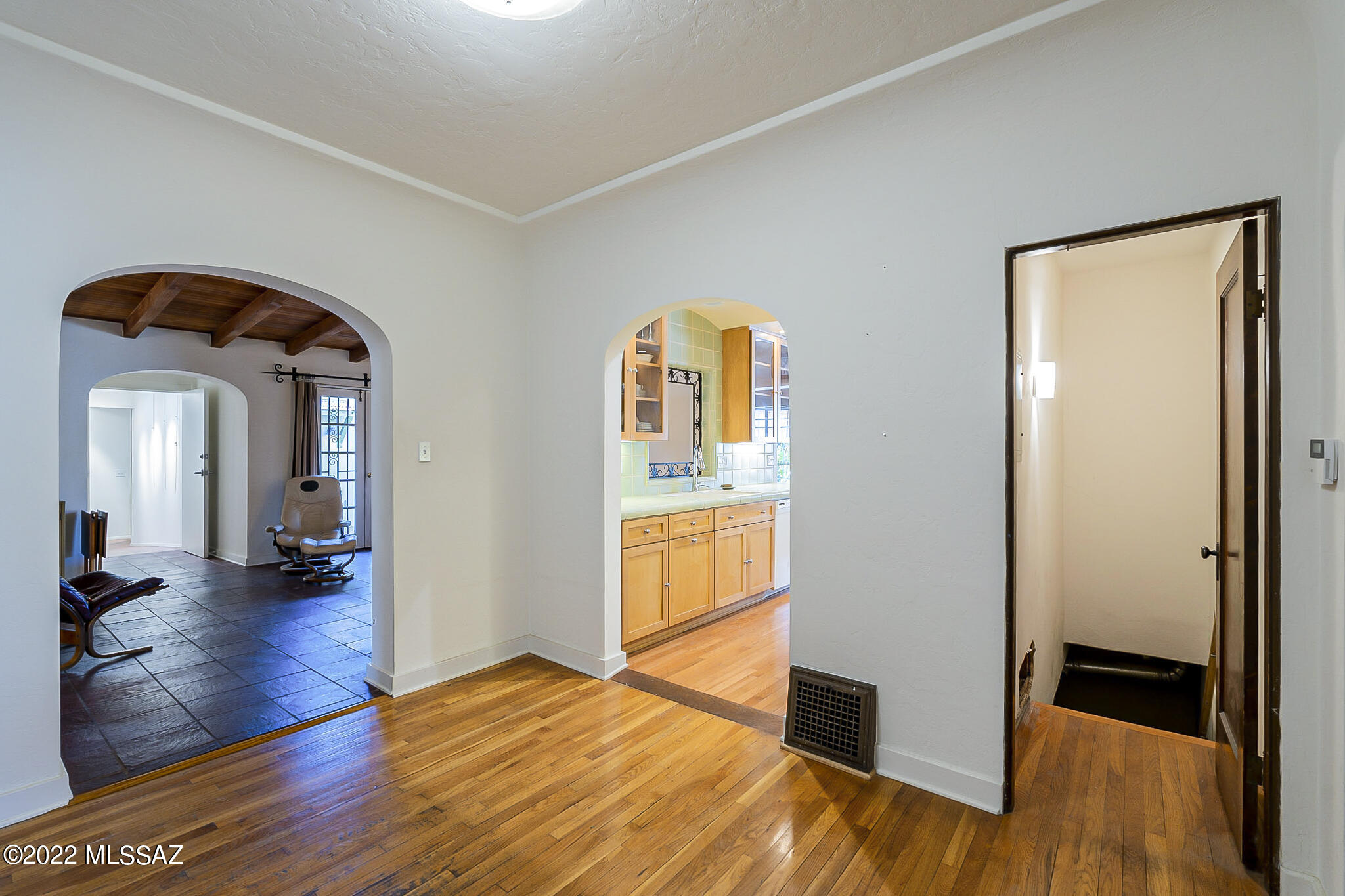 Mundo Vista Addn. - Residential
