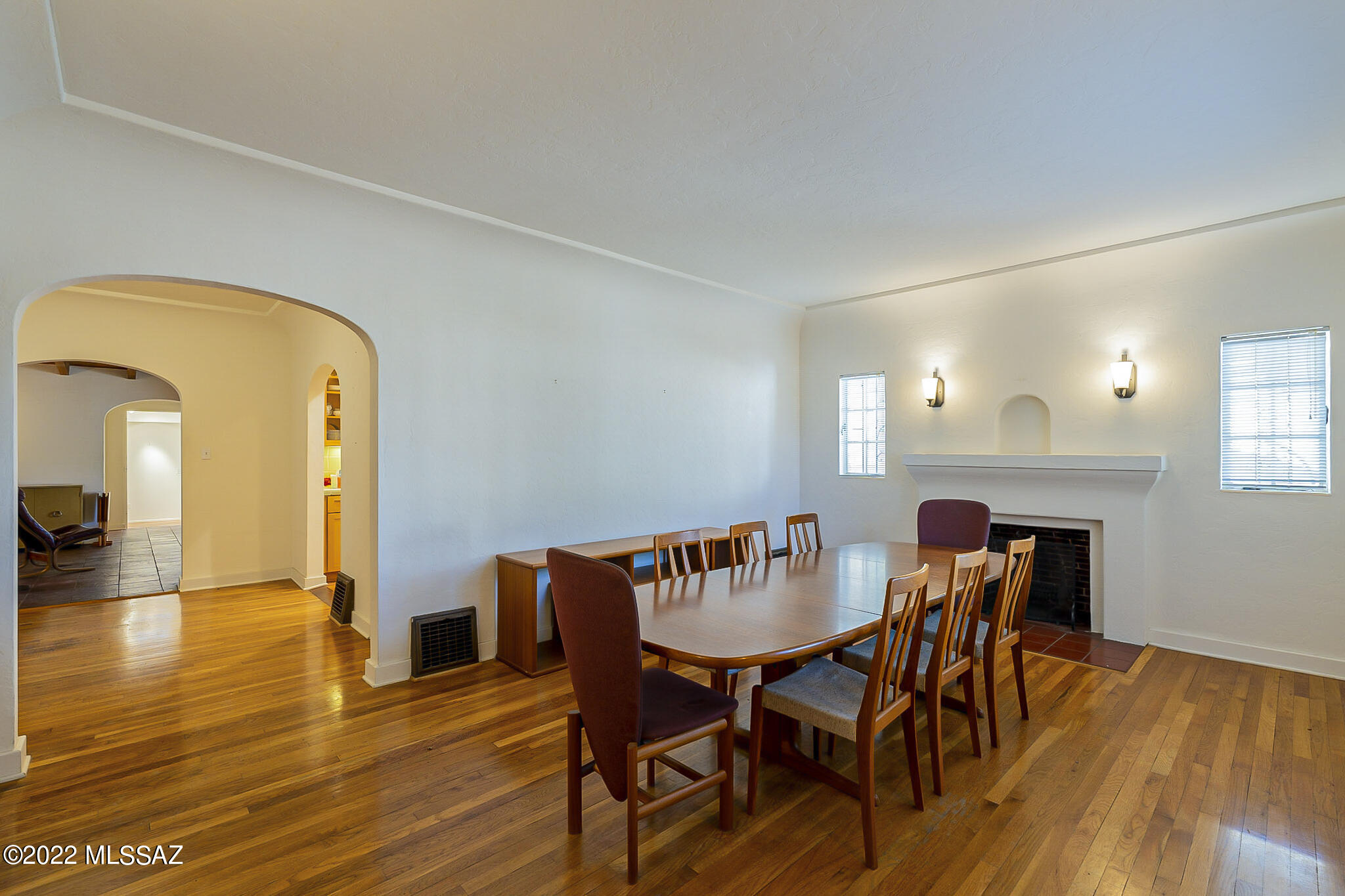 Mundo Vista Addn. - Residential