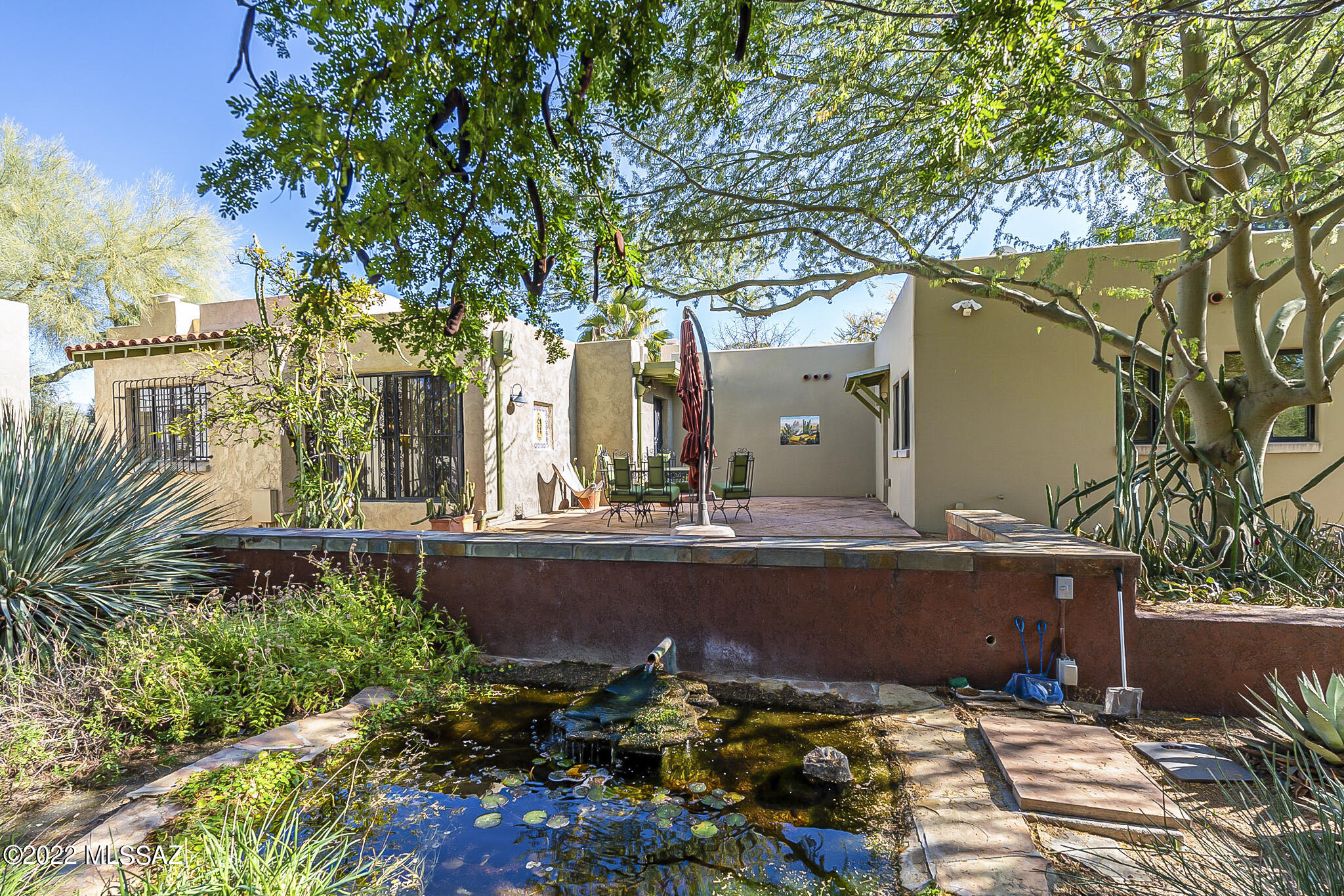 Mundo Vista Addn. - Residential