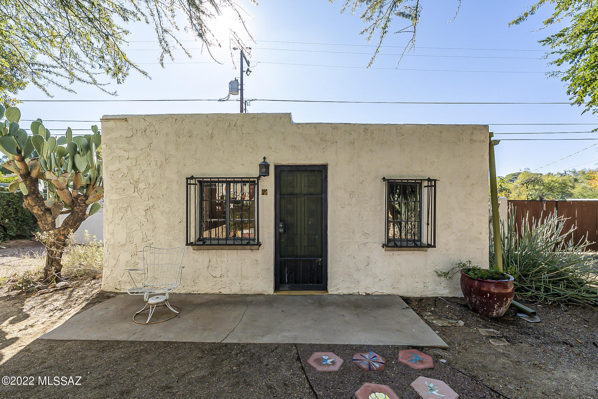 Mundo Vista Addn. - Residential
