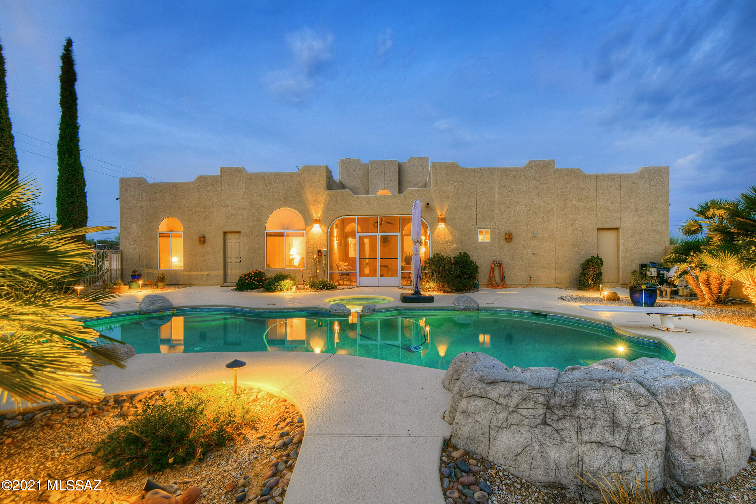 Orange Ranch Est - Residential