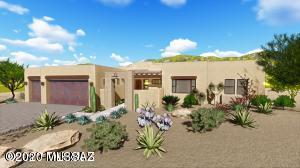 La Canada Ridge Subdivision - Residential