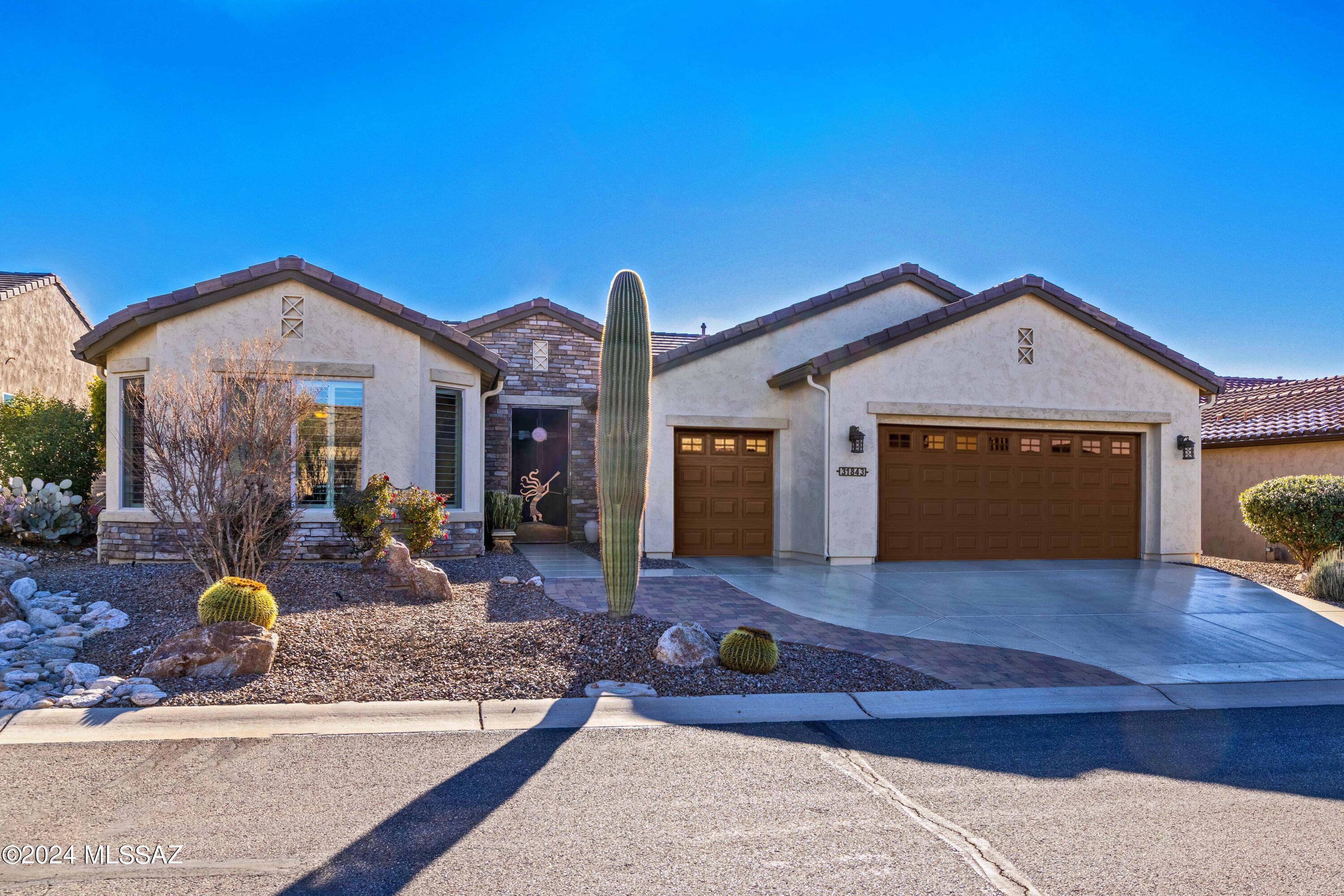 View Oracle, AZ 85623 house