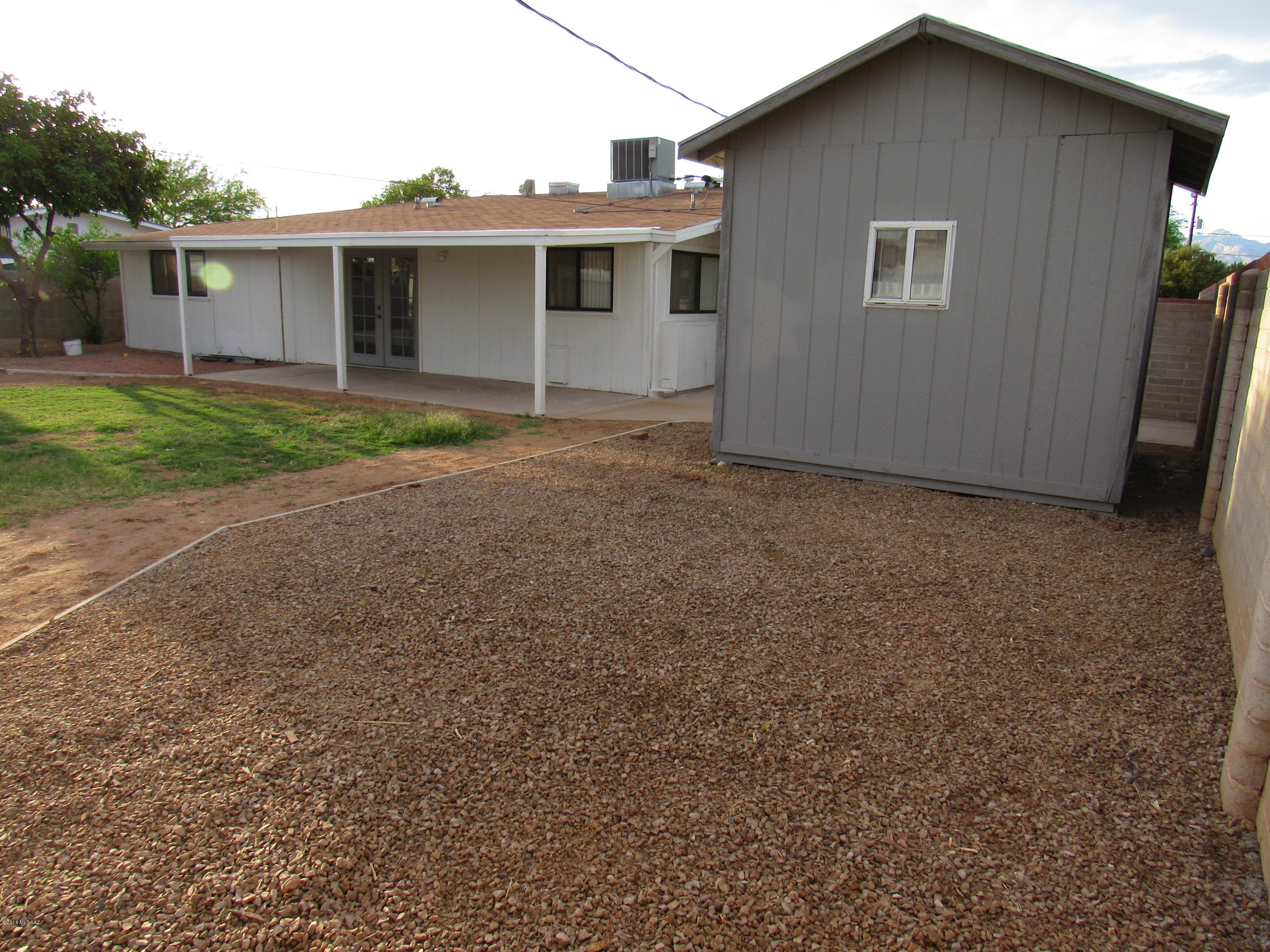 Warwick Village (1-228) - Residential