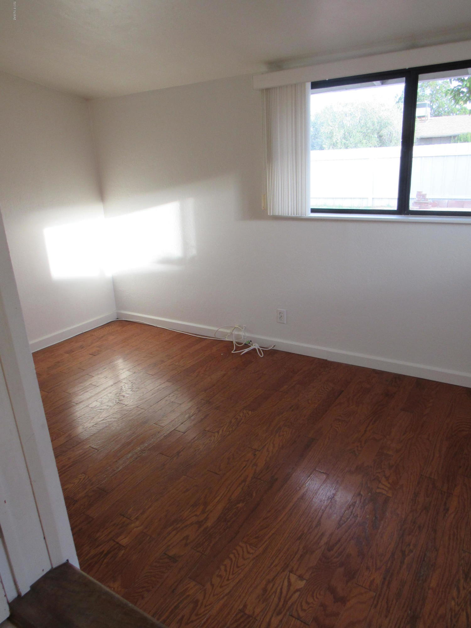 Warwick Village (1-228) - Residential