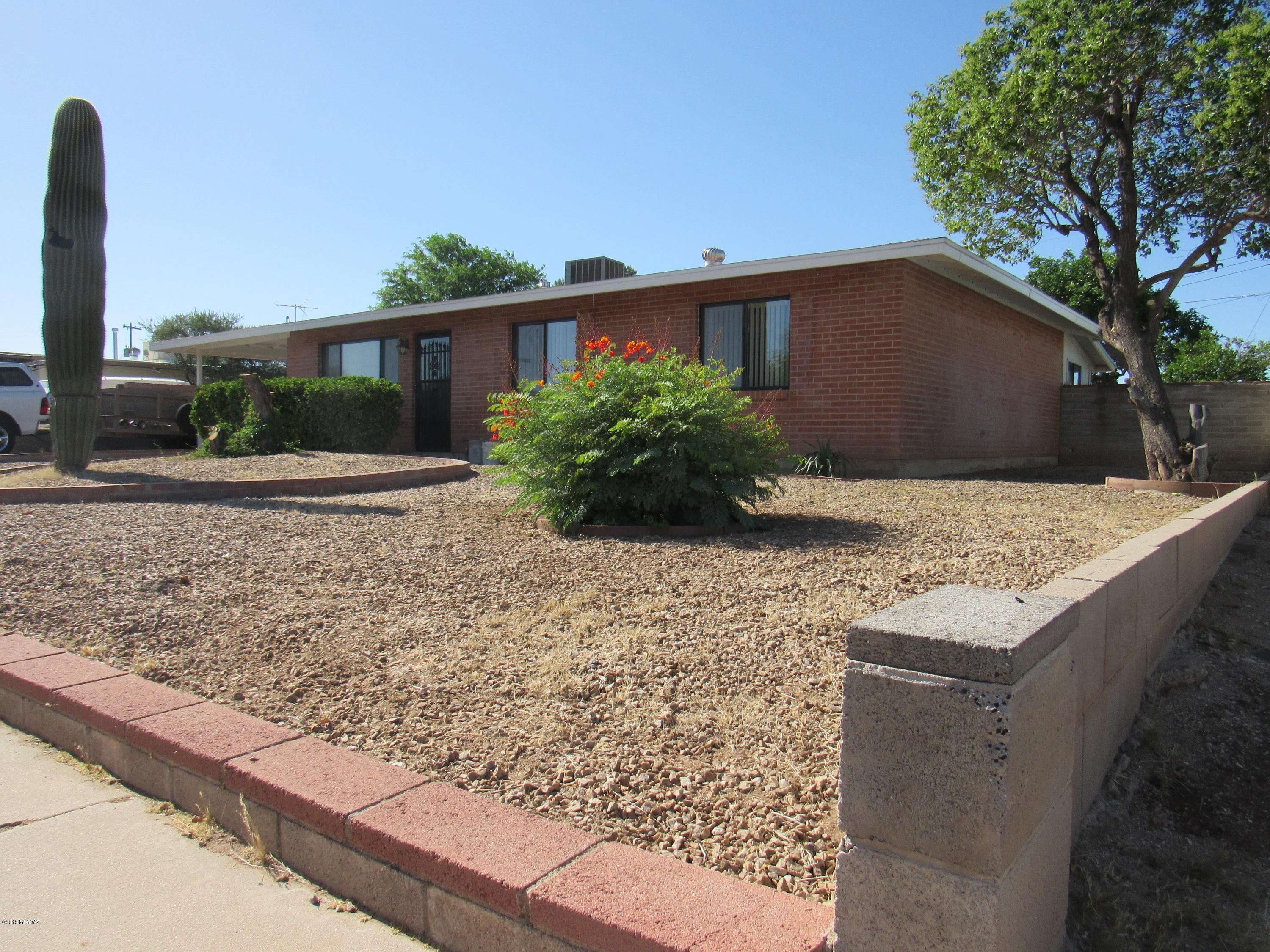Warwick Village (1-228) - Residential