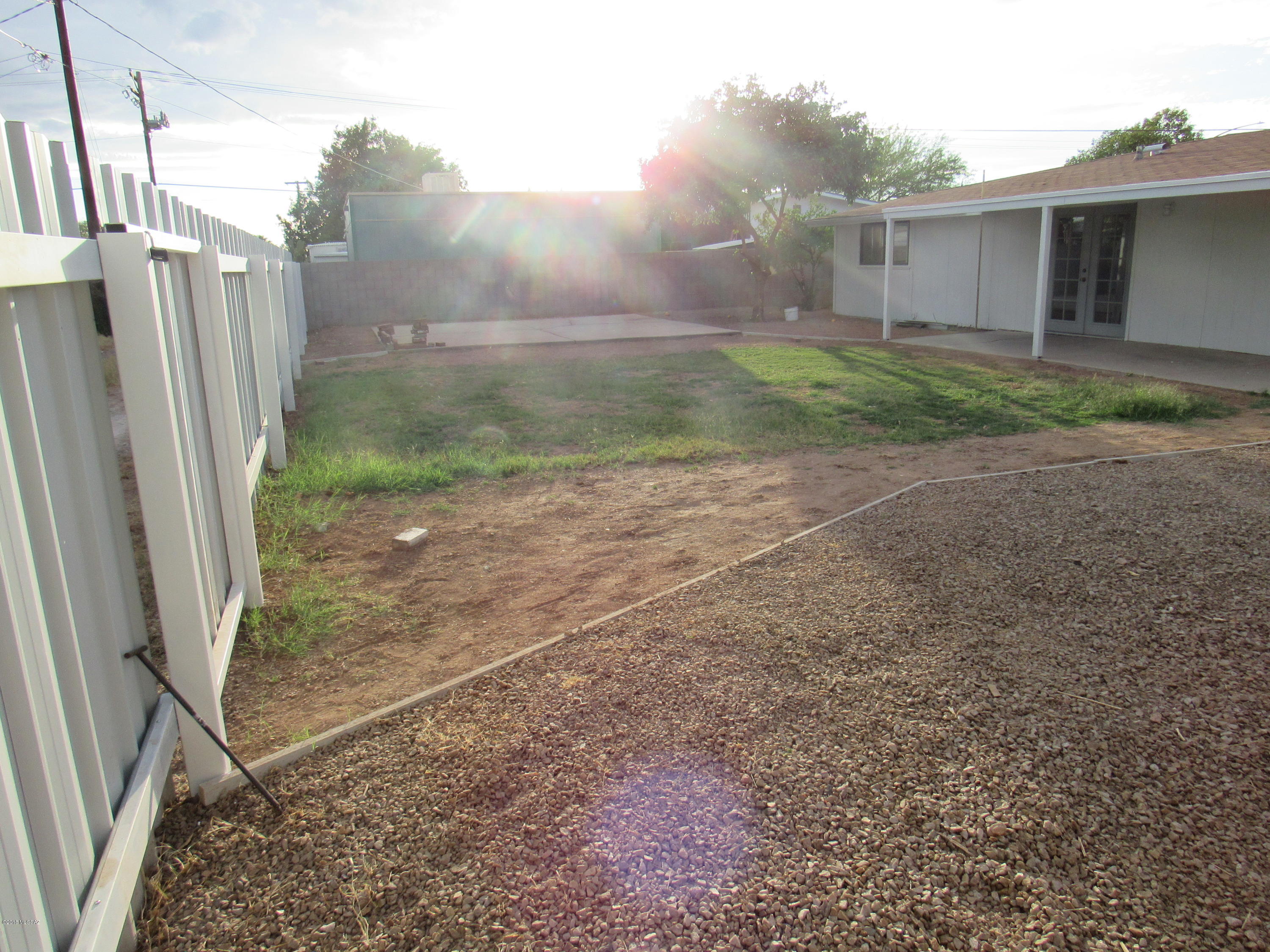 Warwick Village (1-228) - Residential