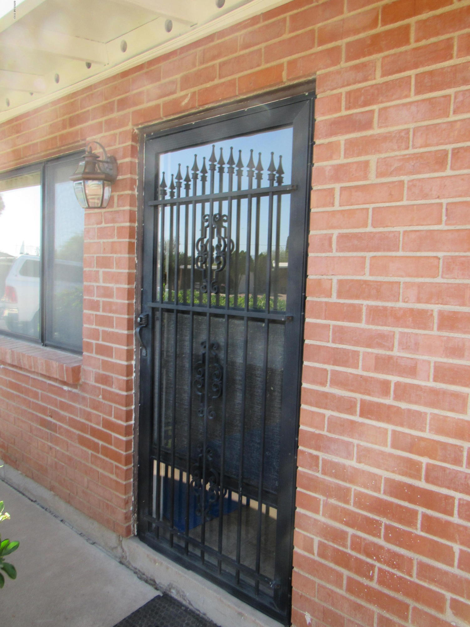 Warwick Village (1-228) - Residential
