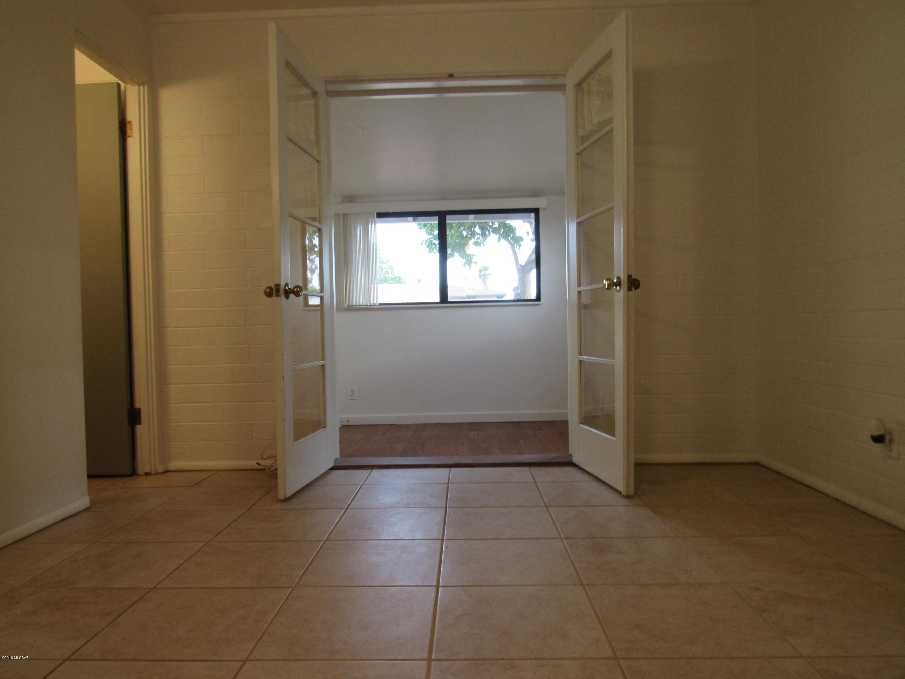 Warwick Village (1-228) - Residential