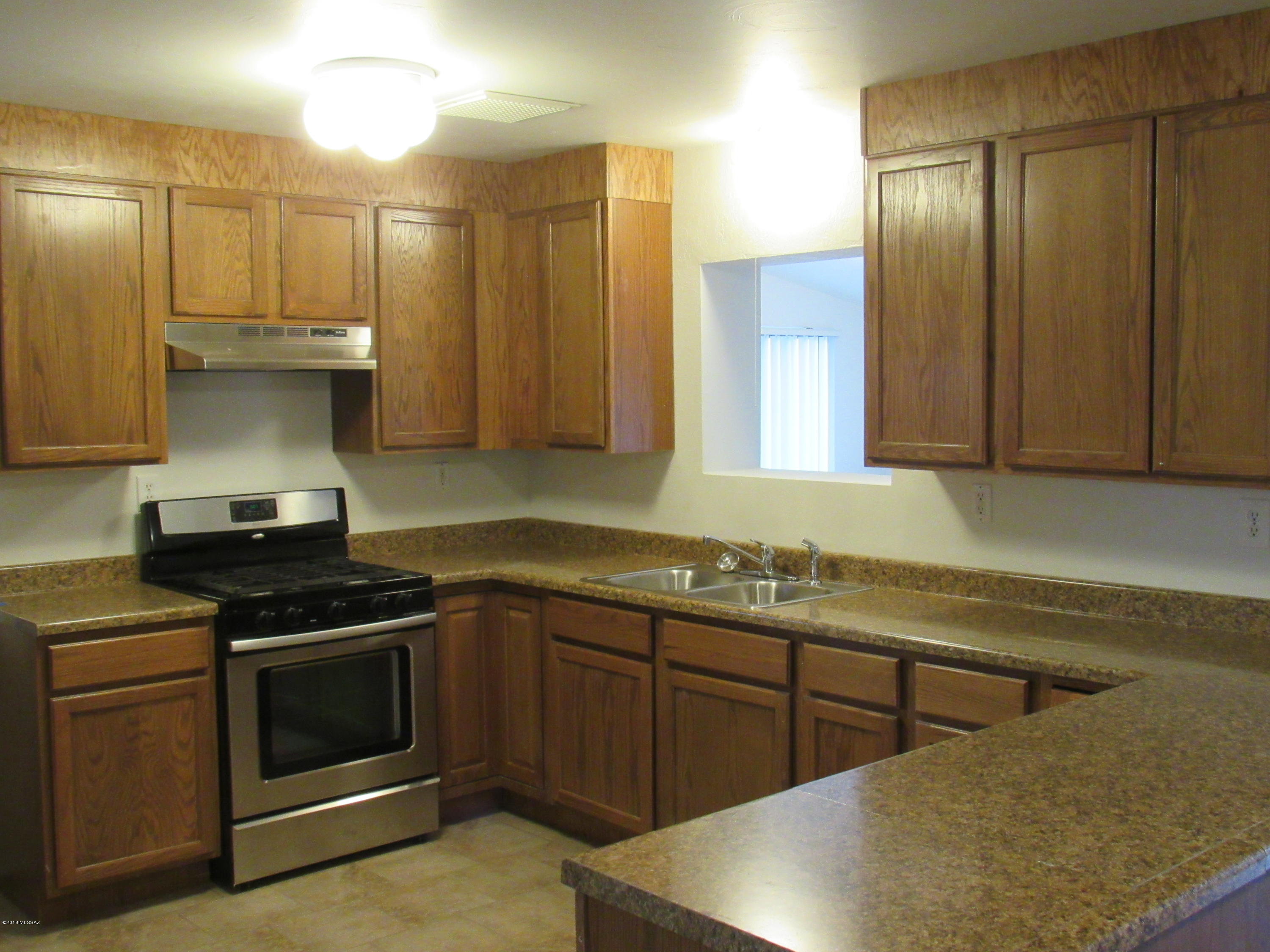Warwick Village (1-228) - Residential