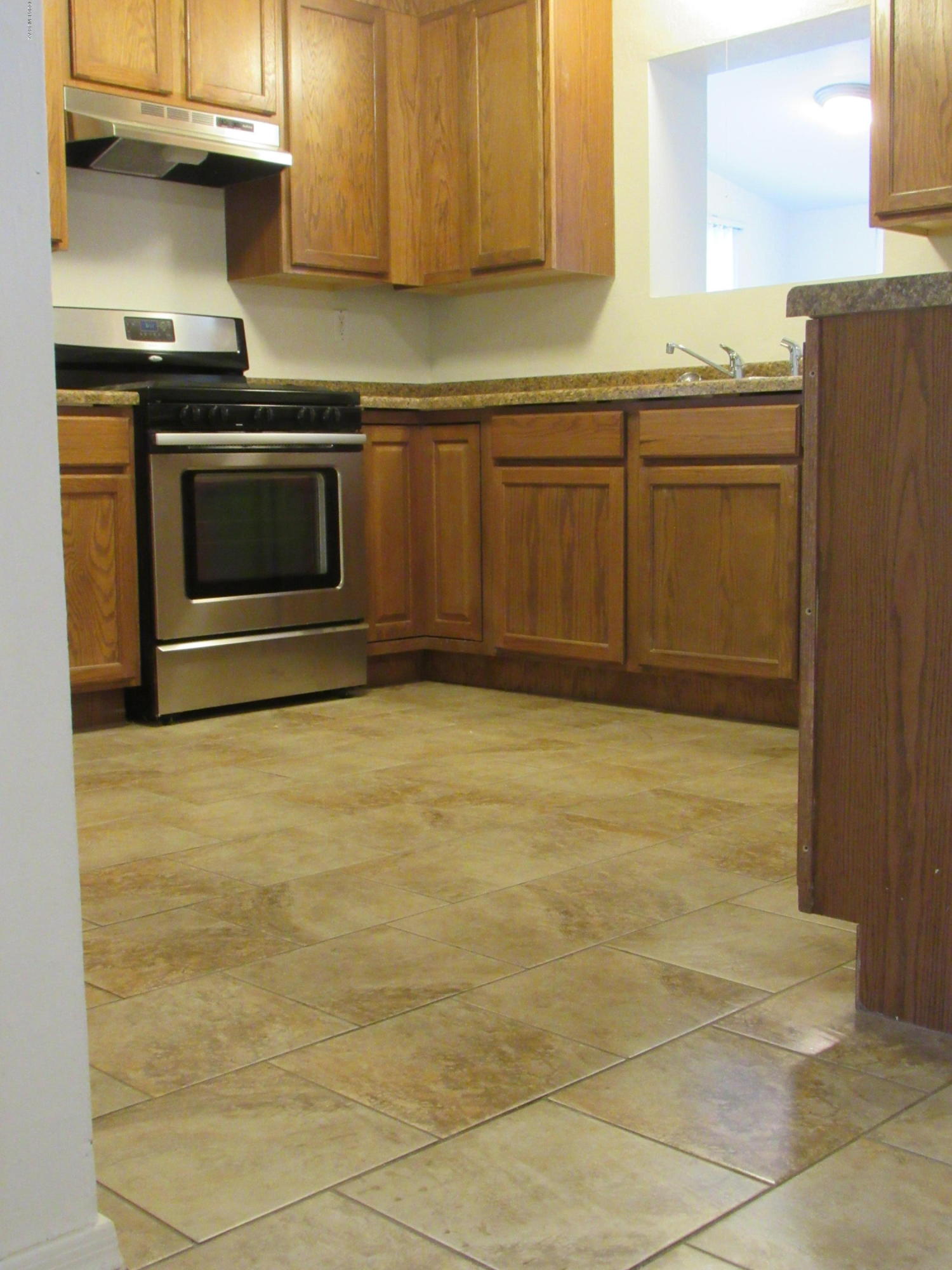 Warwick Village (1-228) - Residential