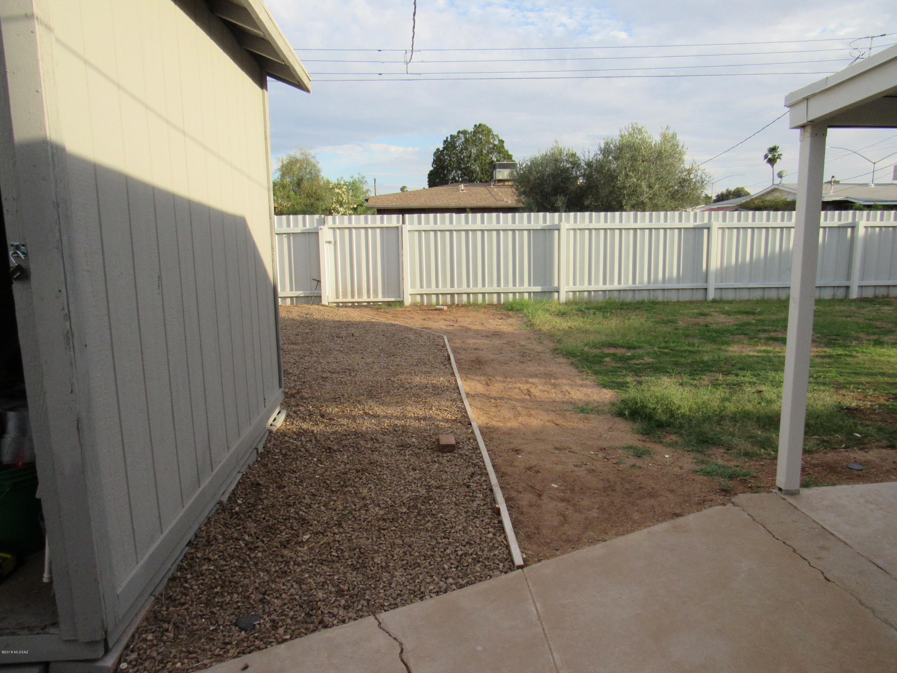 Warwick Village (1-228) - Residential