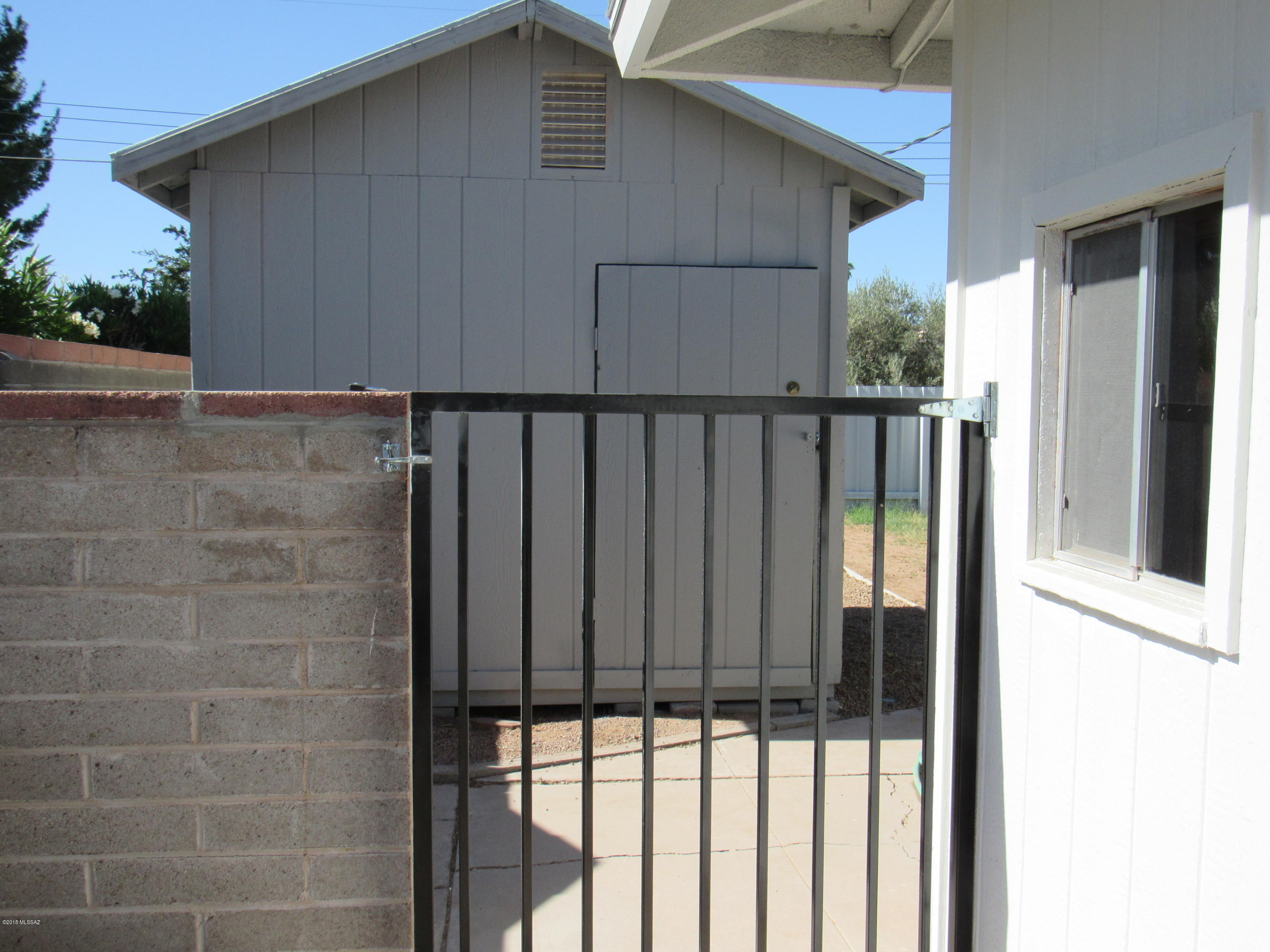 Warwick Village (1-228) - Residential