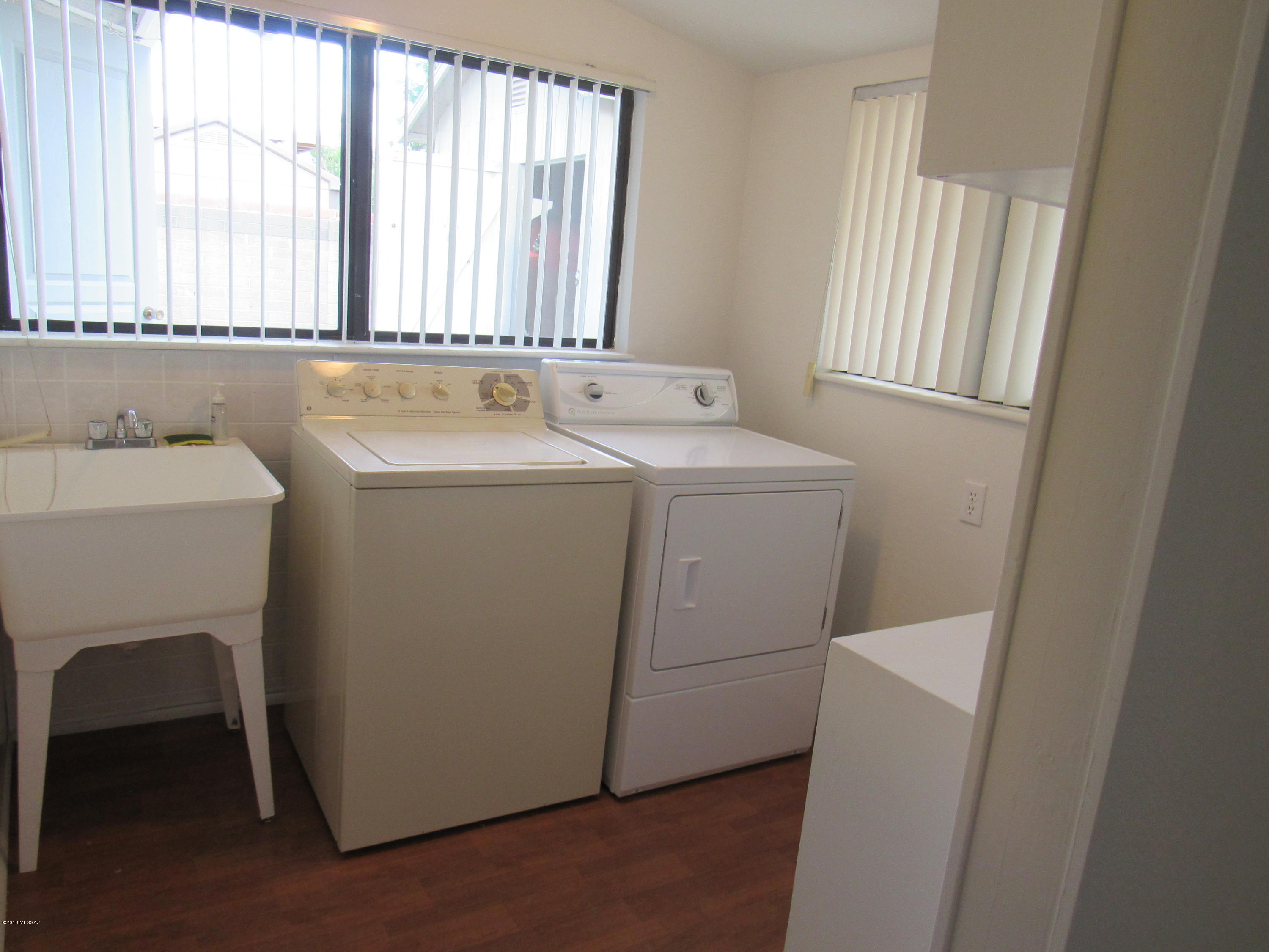 Warwick Village (1-228) - Residential