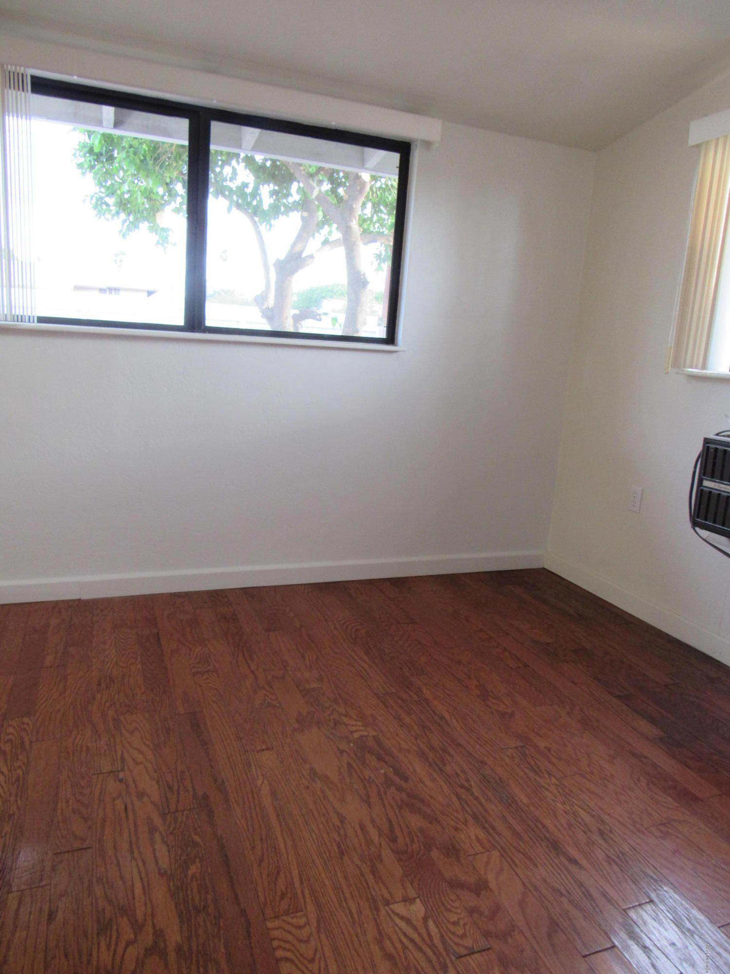 Warwick Village (1-228) - Residential
