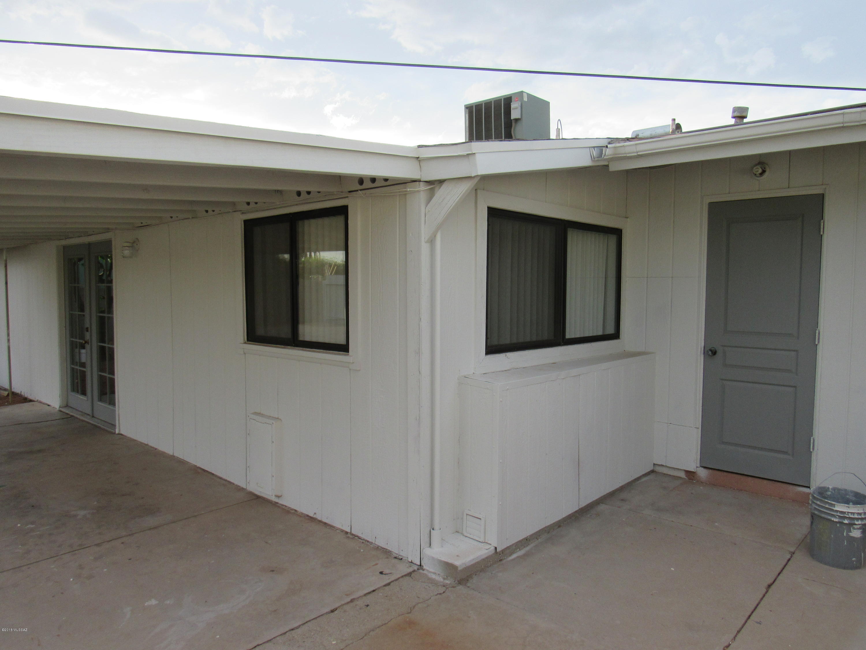 Warwick Village (1-228) - Residential