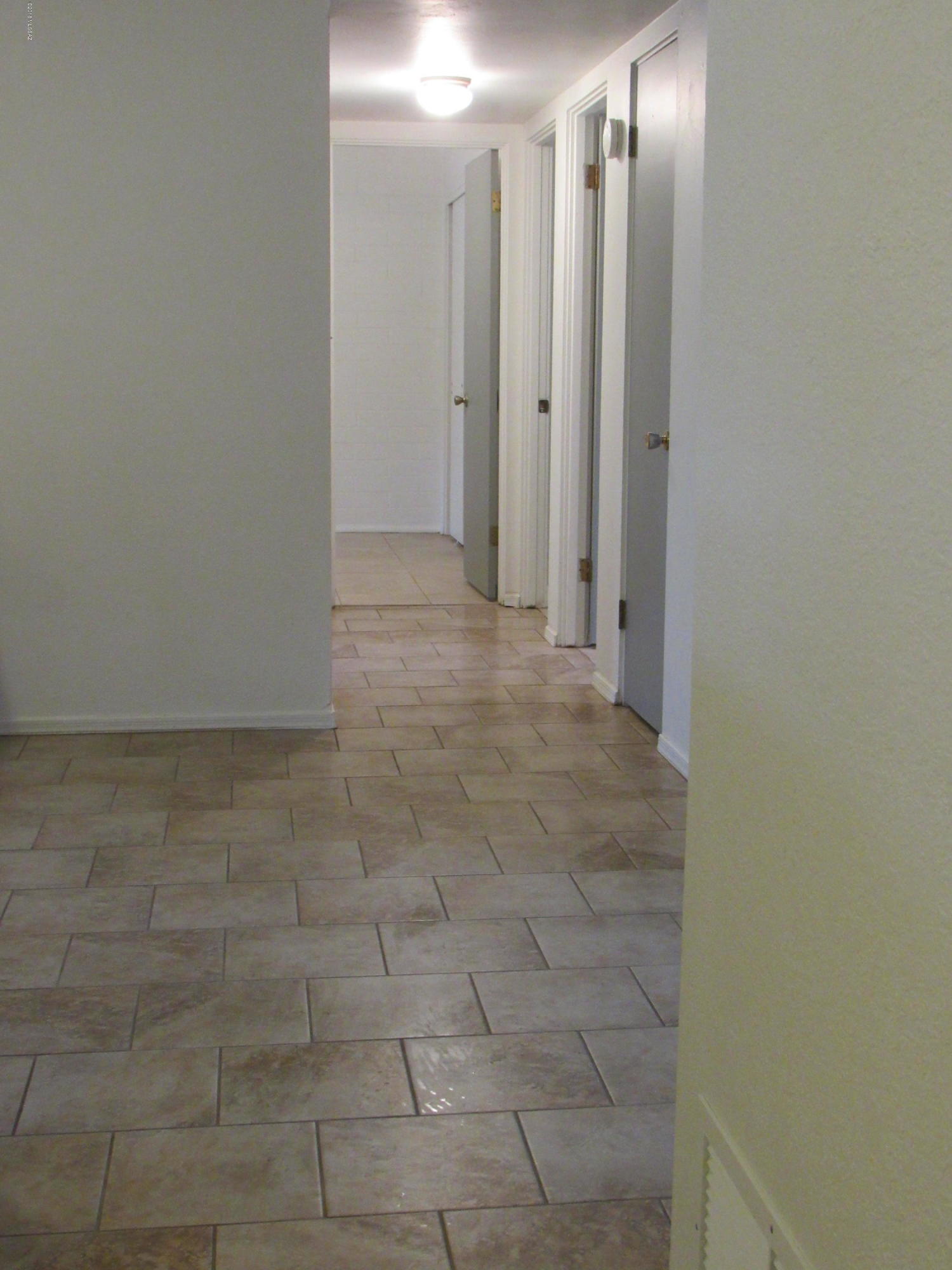 Warwick Village (1-228) - Residential