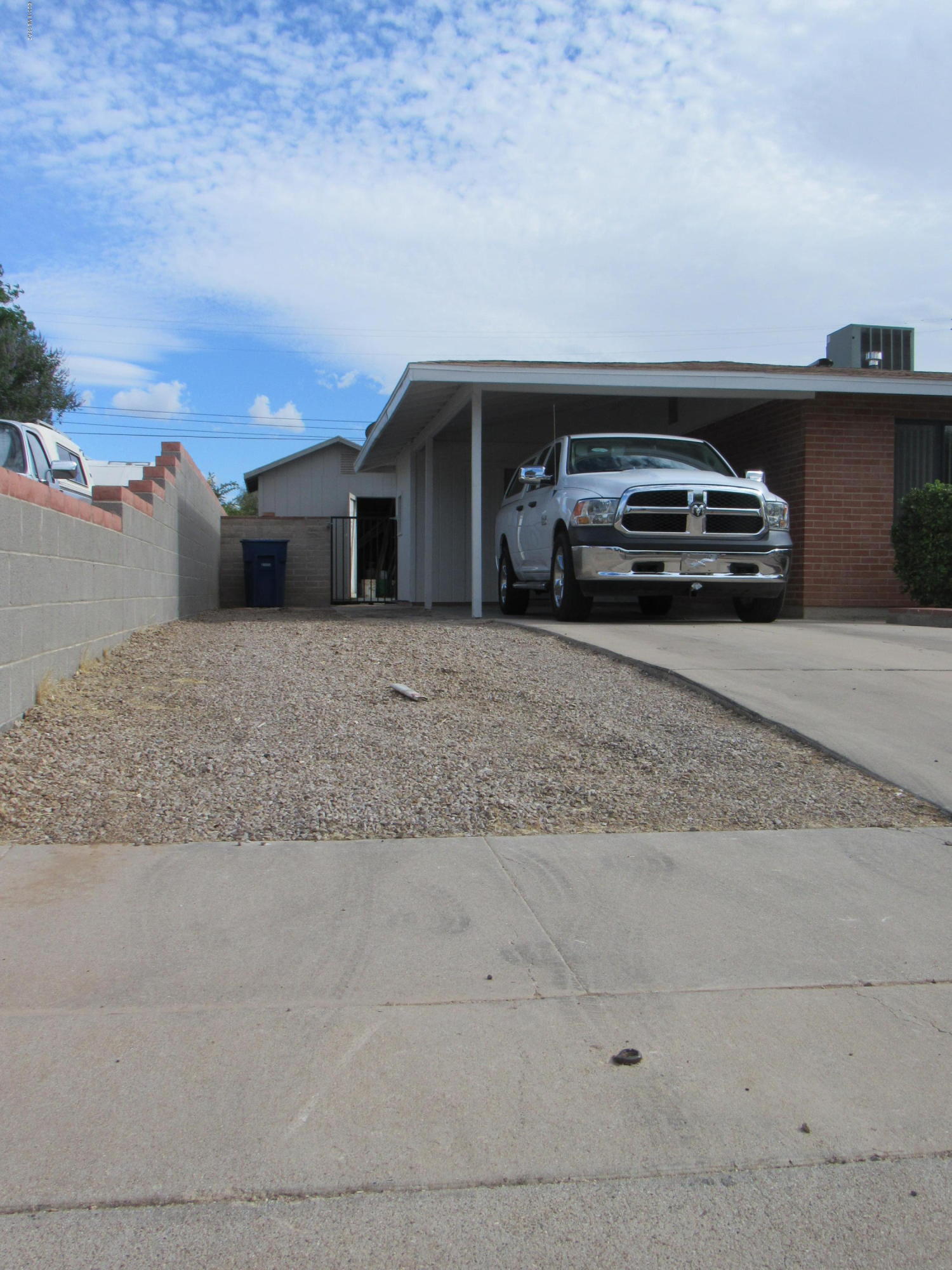 Warwick Village (1-228) - Residential