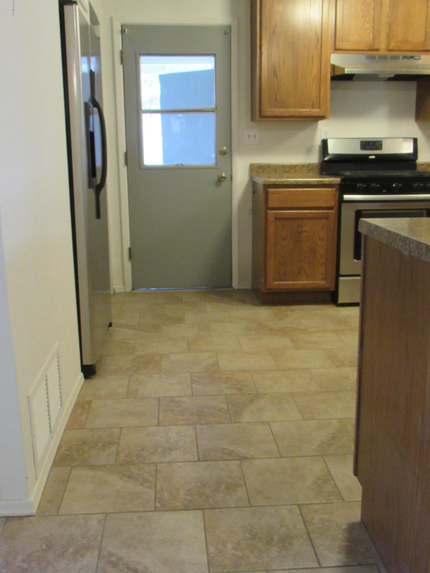 Warwick Village (1-228) - Residential