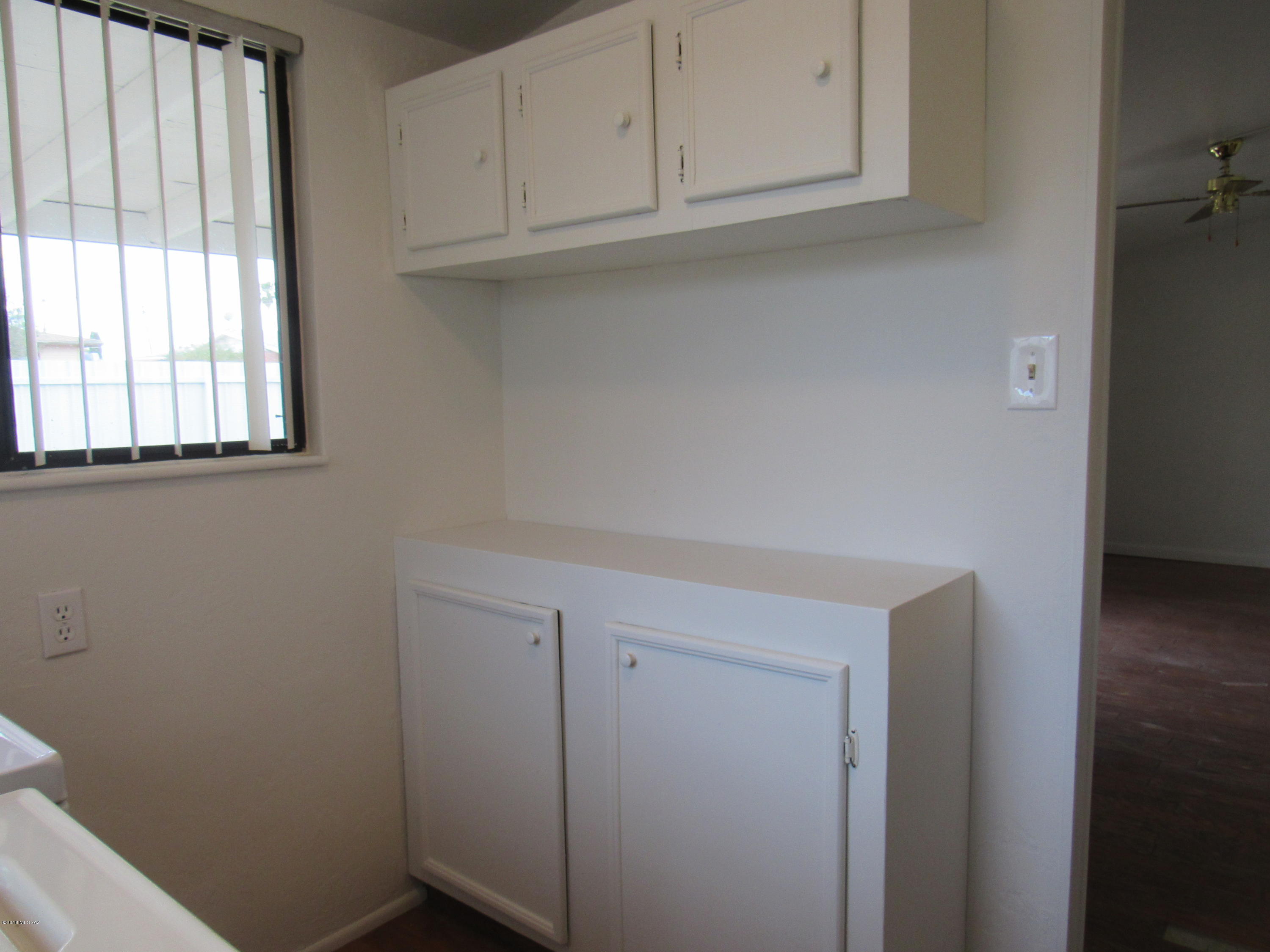 Warwick Village (1-228) - Residential