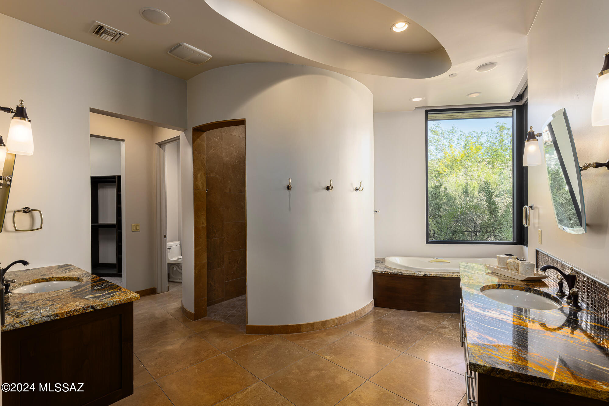 Stone Canyon IIA (134 & 397-403) - Residential