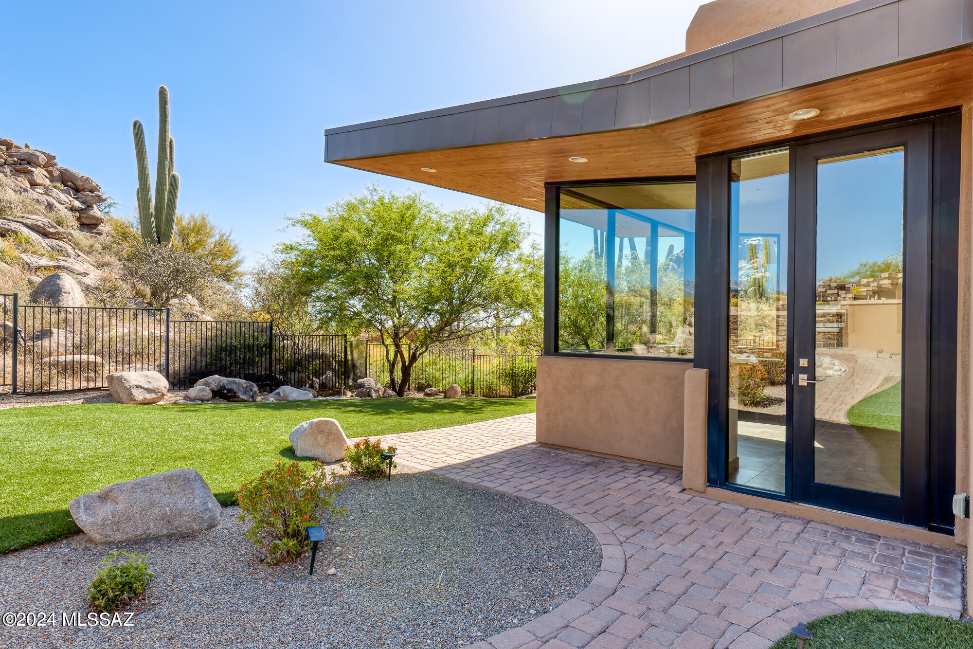 Stone Canyon IIA (134 & 397-403) - Residential