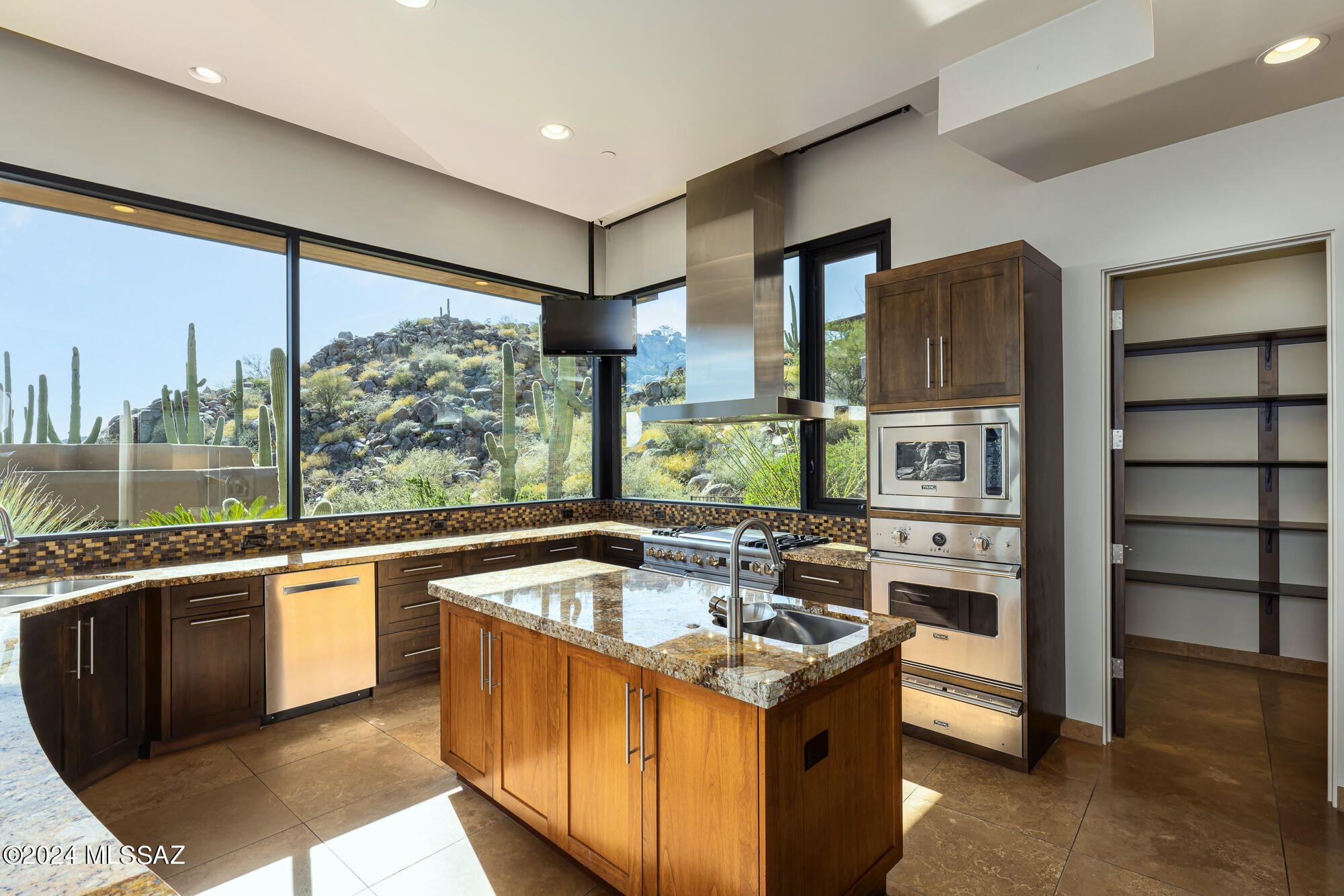 Stone Canyon IIA (134 & 397-403) - Residential
