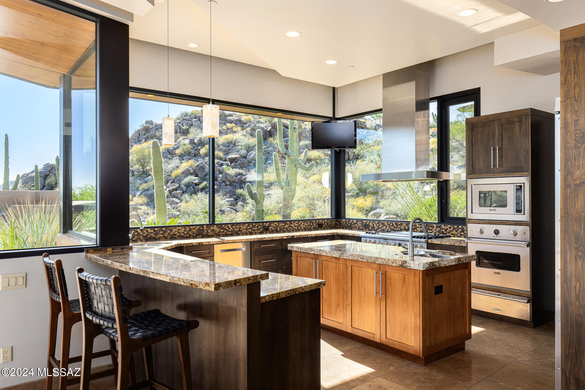 Stone Canyon IIA (134 & 397-403) - Residential