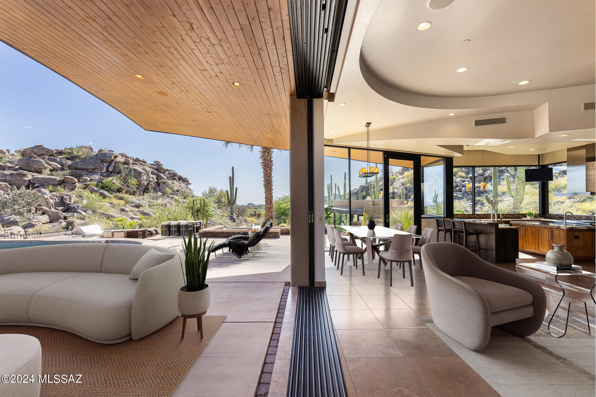 Stone Canyon IIA (134 & 397-403) - Residential
