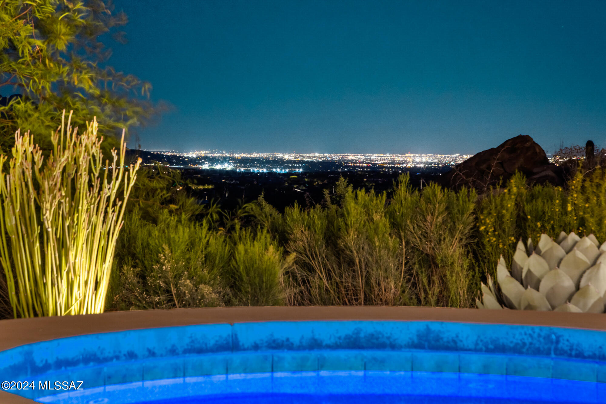 Stone Canyon IIA (134 & 397-403) - Residential