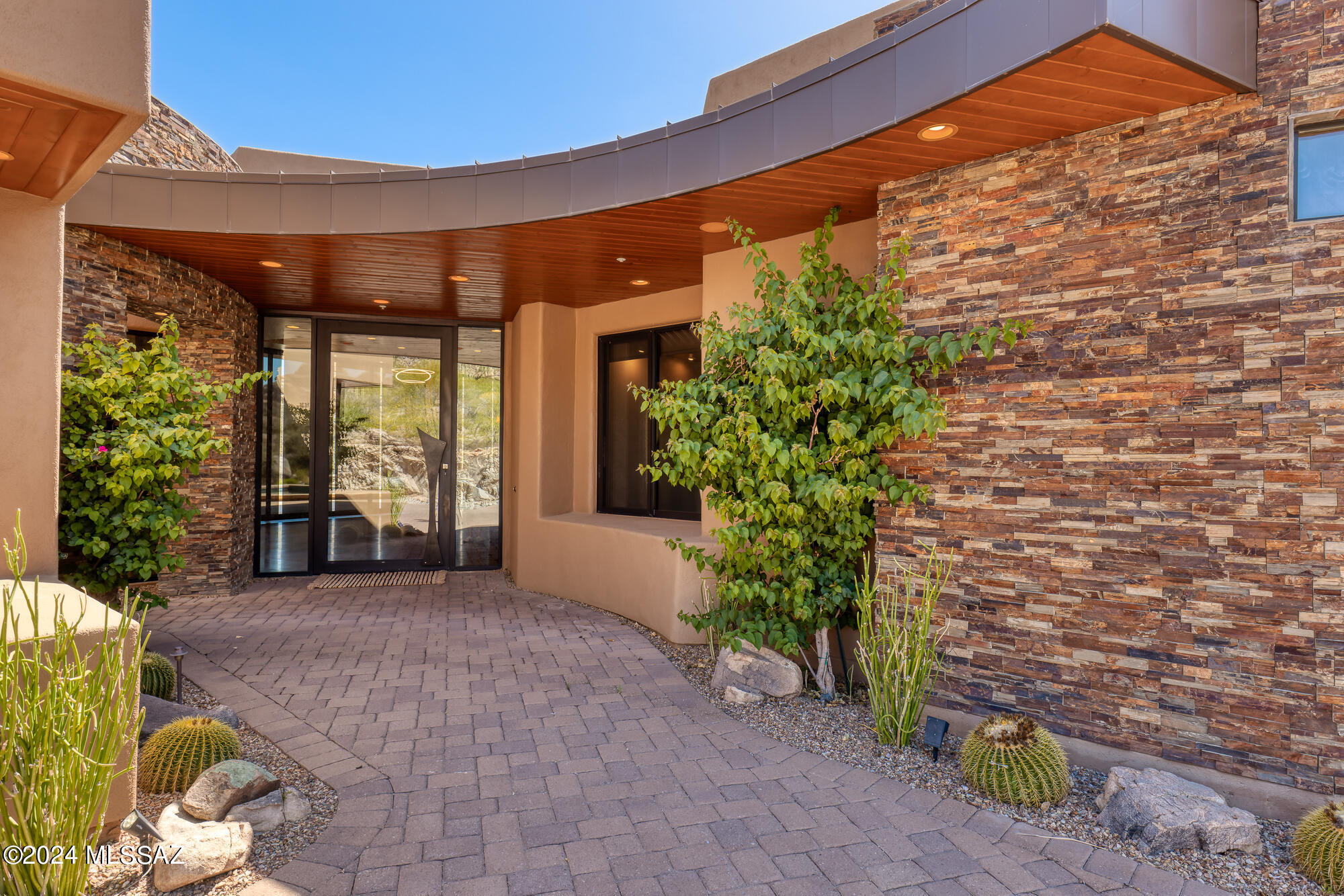 Stone Canyon IIA (134 & 397-403) - Residential