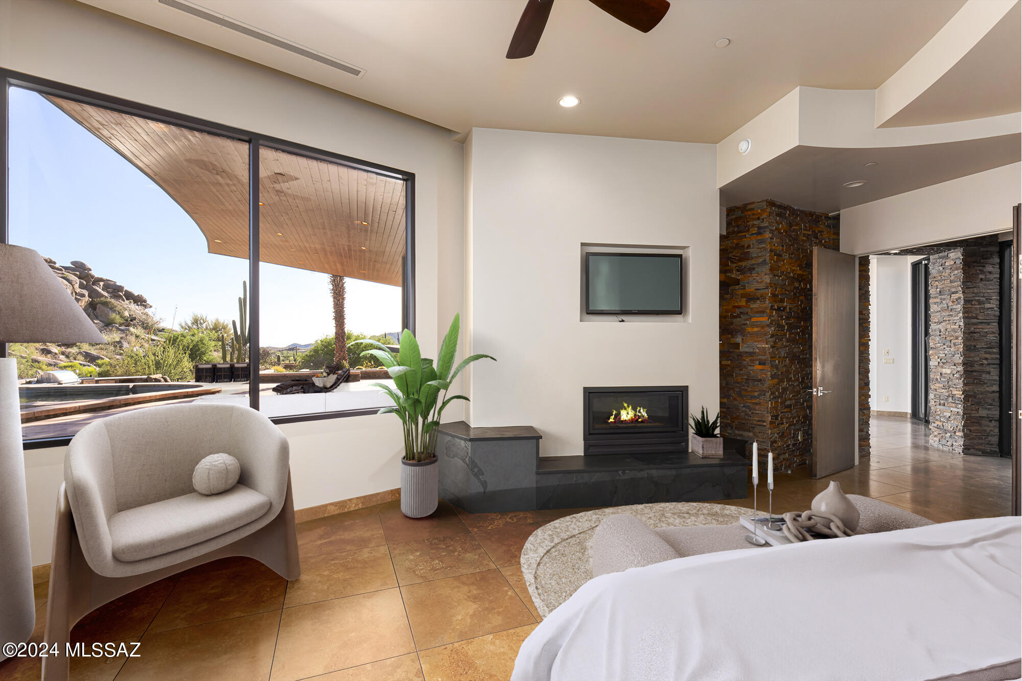 Stone Canyon IIA (134 & 397-403) - Residential