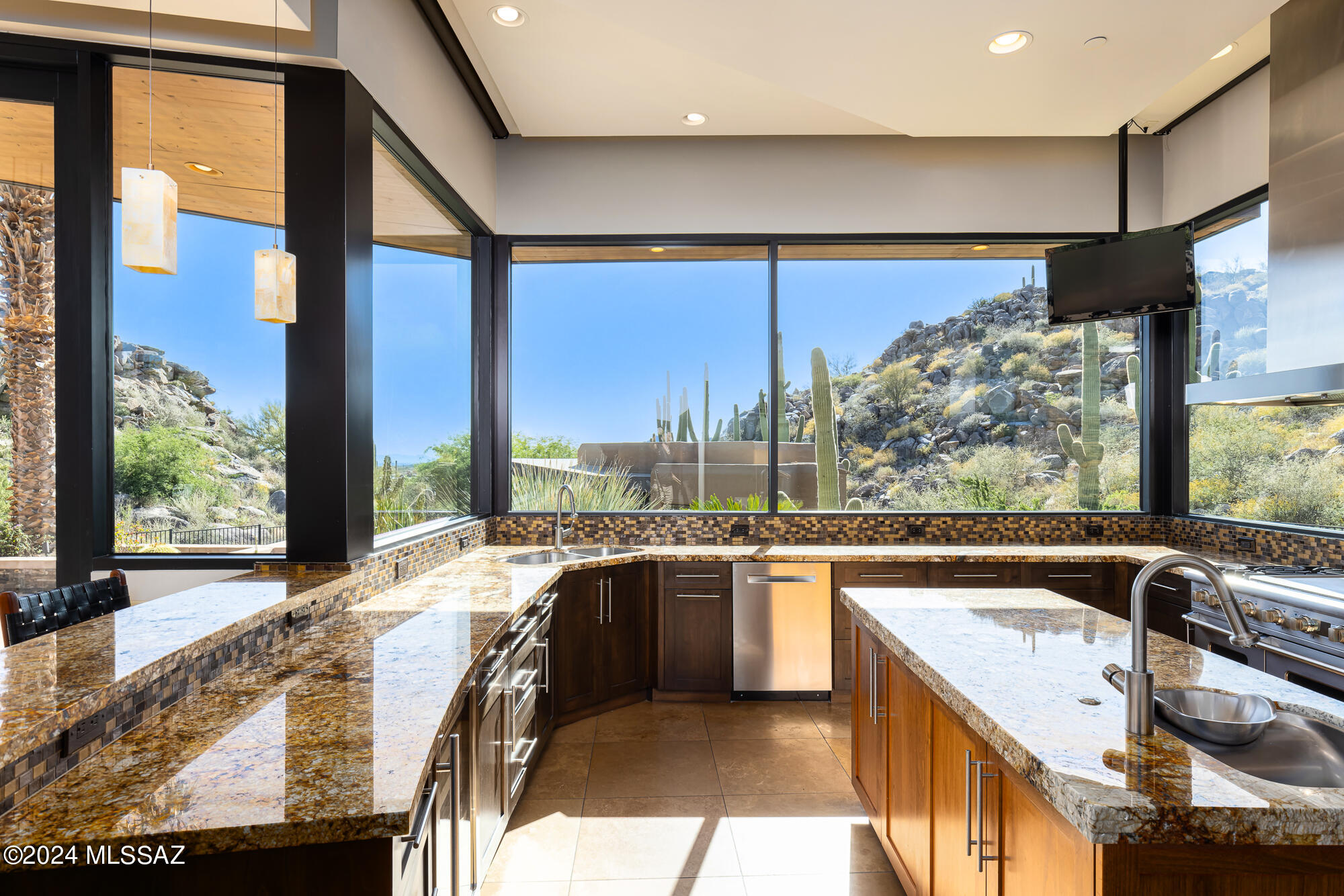 Stone Canyon IIA (134 & 397-403) - Residential