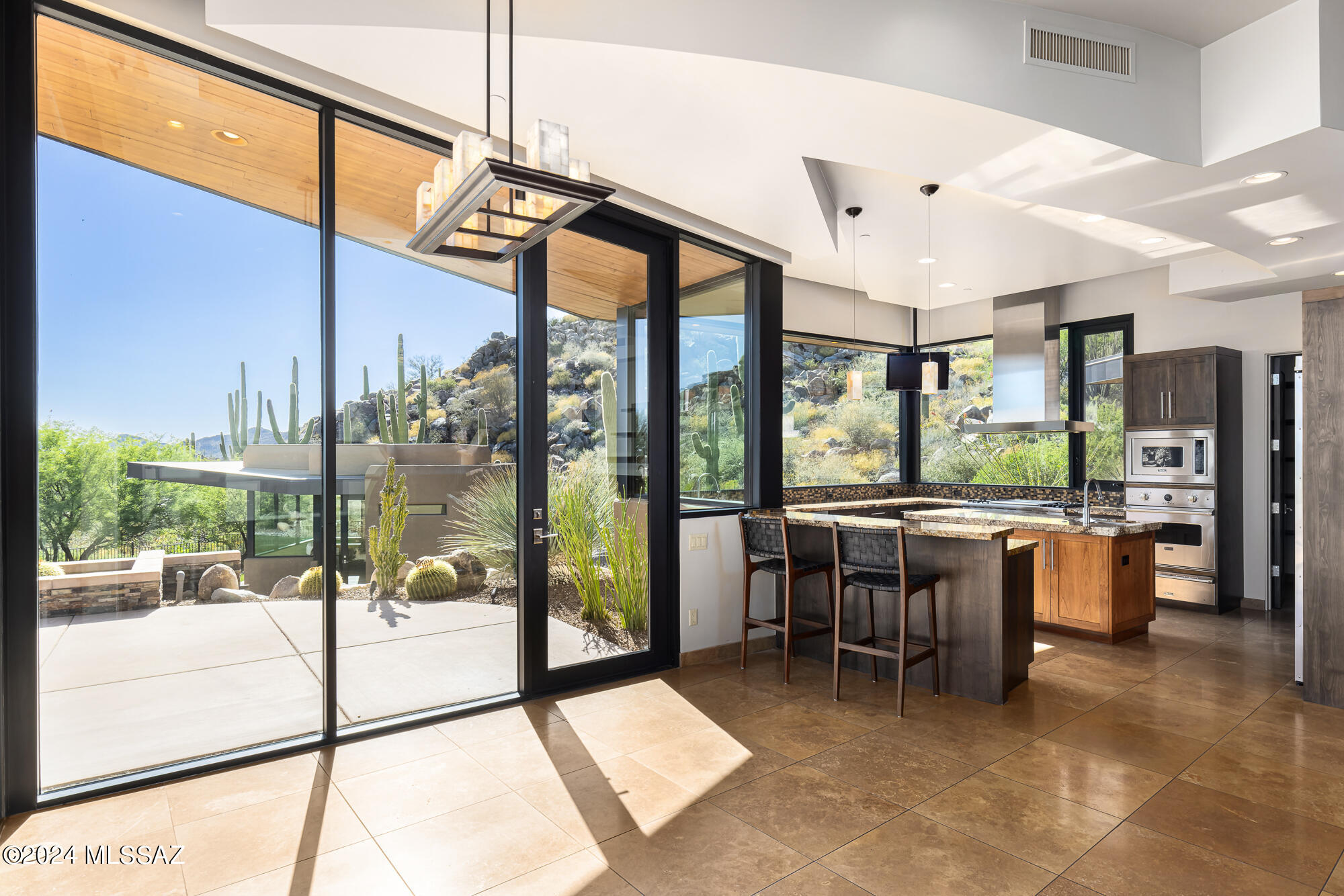 Stone Canyon IIA (134 & 397-403) - Residential