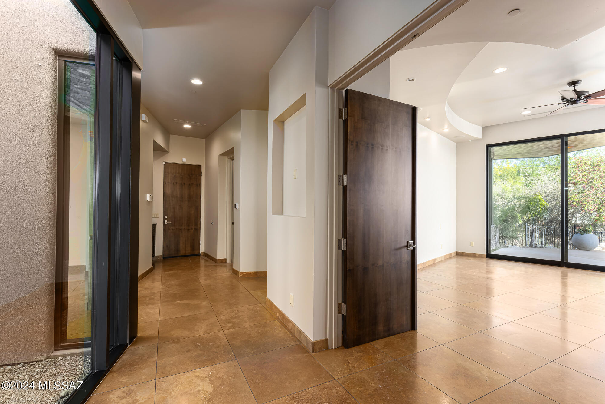 Stone Canyon IIA (134 & 397-403) - Residential