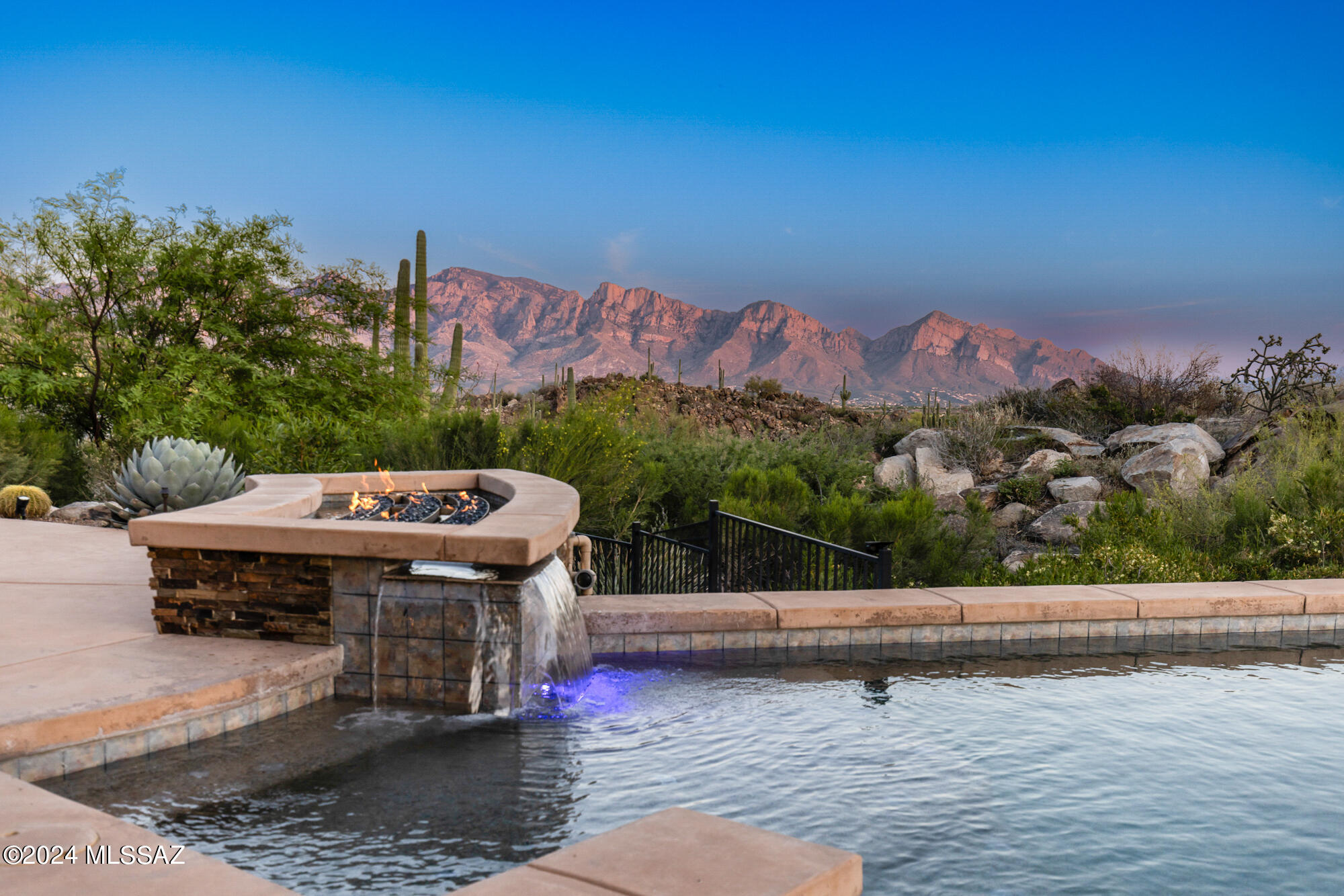 Stone Canyon IIA (134 & 397-403) - Residential