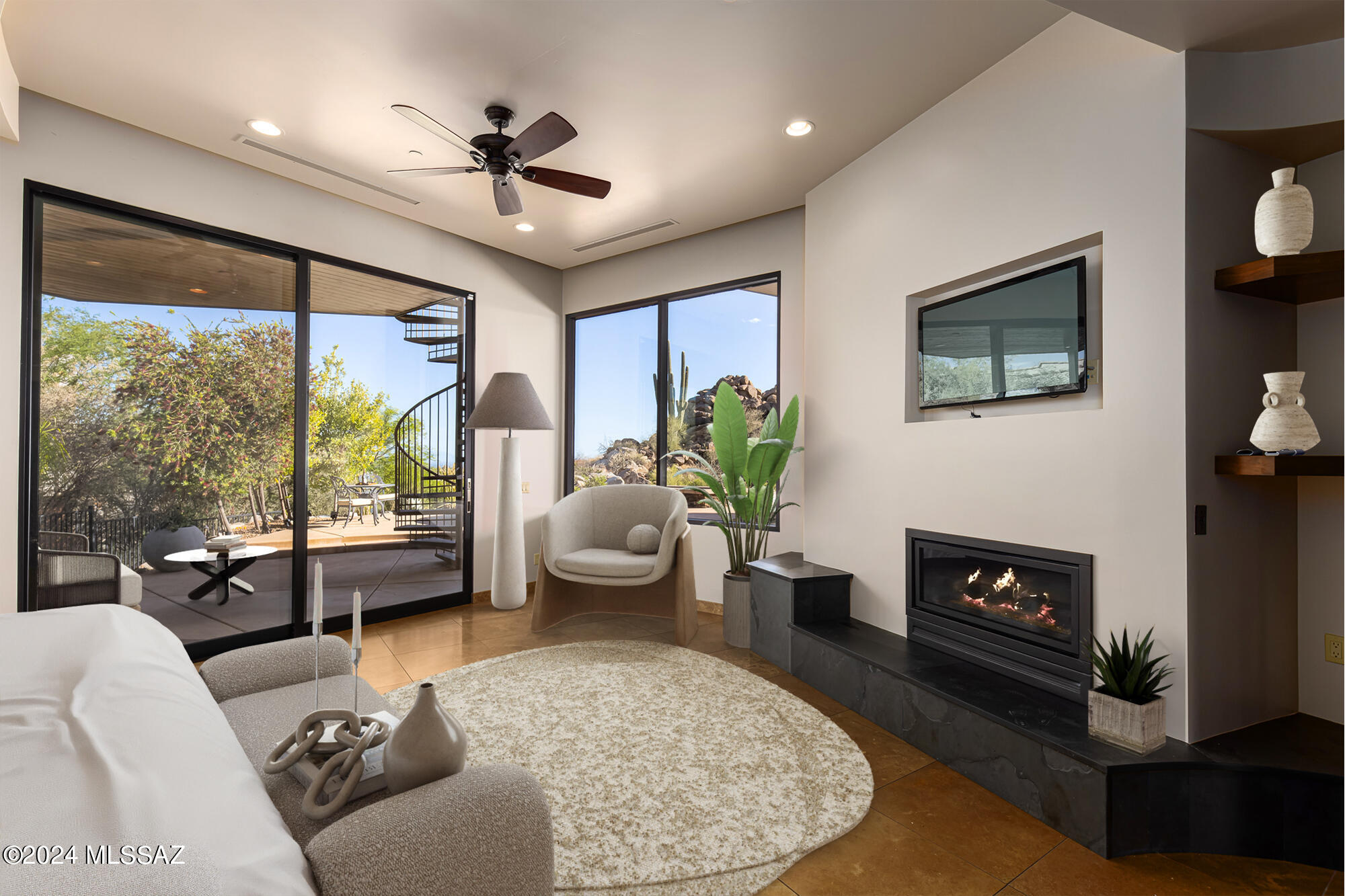 Stone Canyon IIA (134 & 397-403) - Residential