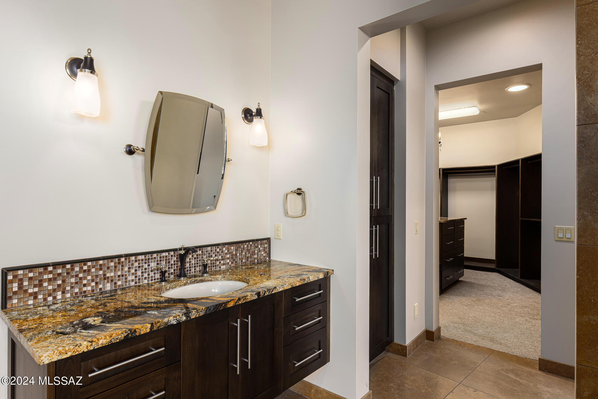 Stone Canyon IIA (134 & 397-403) - Residential