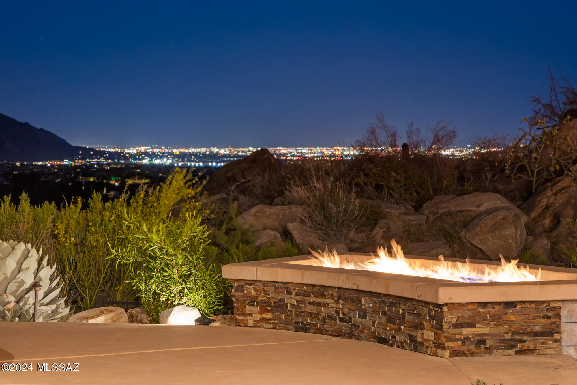 Stone Canyon IIA (134 & 397-403) - Residential