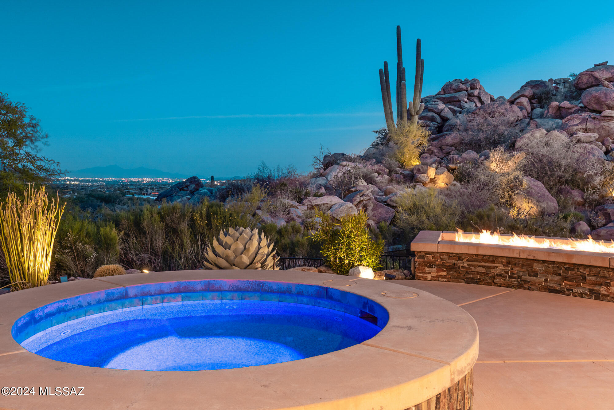 Stone Canyon IIA (134 & 397-403) - Residential