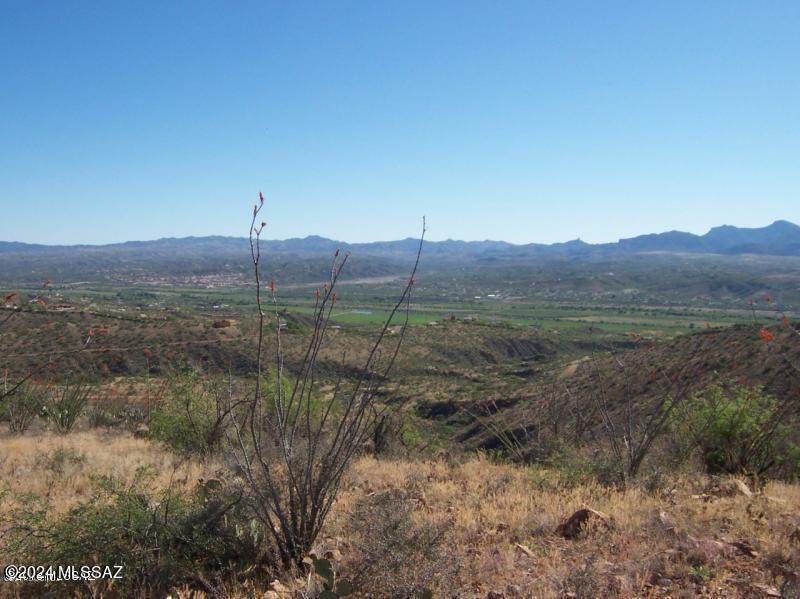 Rio Rico Ranchettes 3 - Land