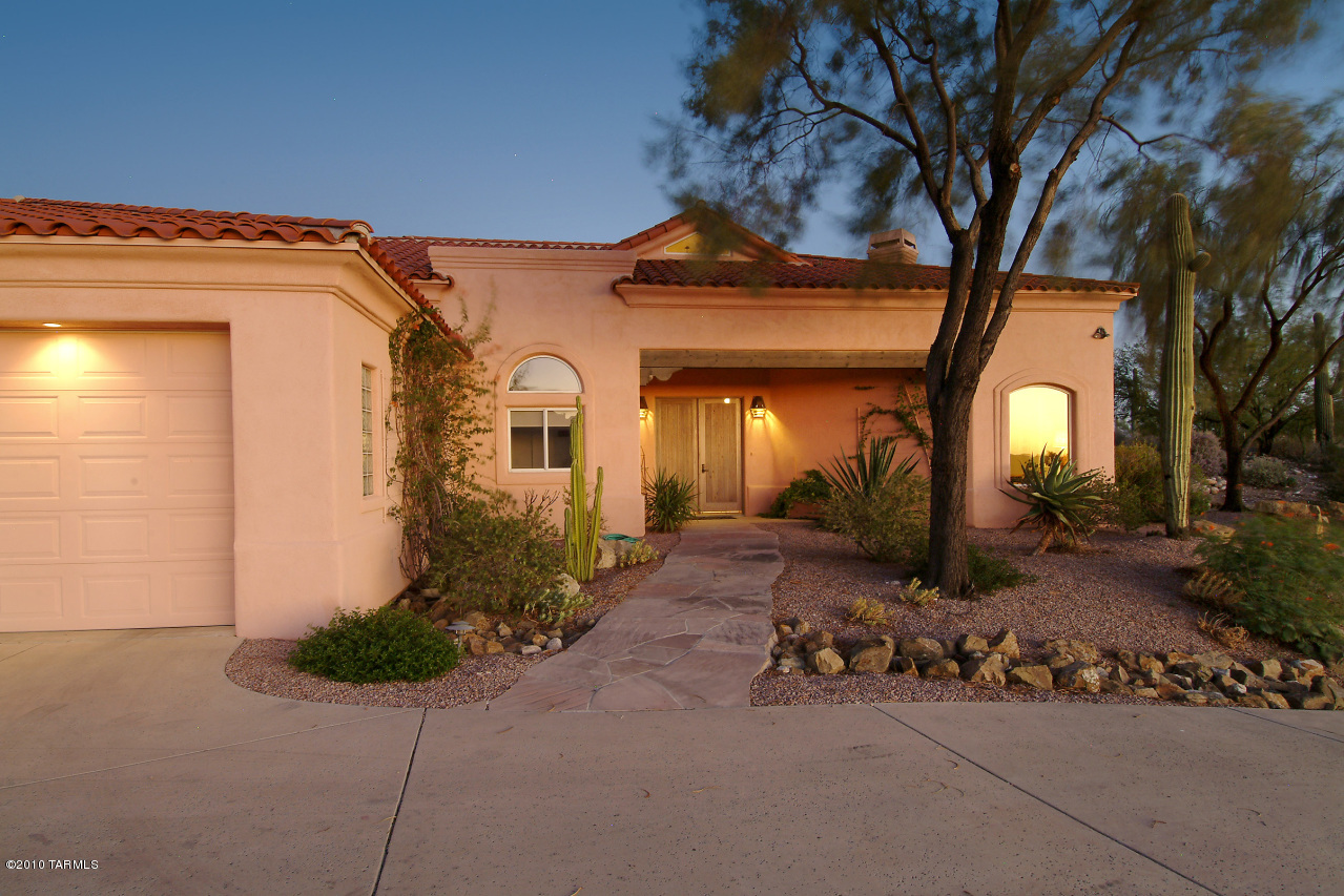 Rockcliff (1-57) - Residential