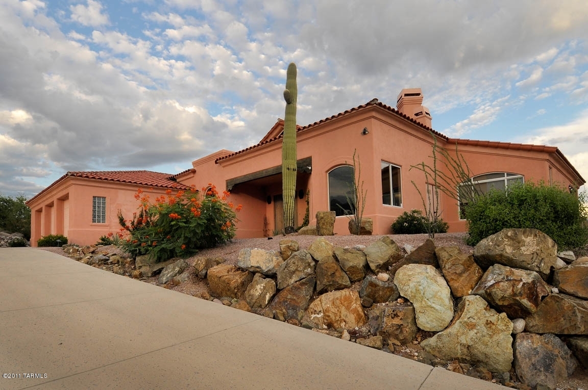 Rockcliff (1-57) - Residential