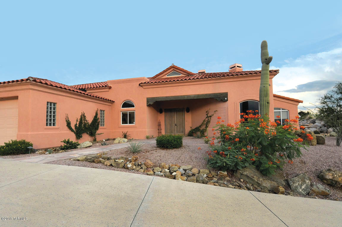 Rockcliff (1-57) - Residential