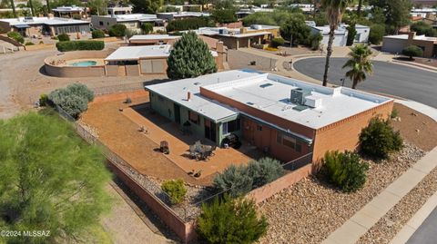 A home in Green Valley