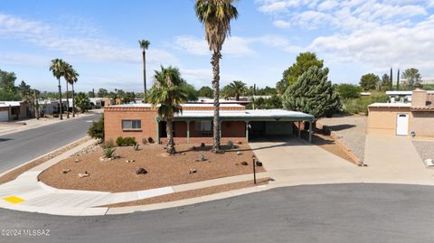 A home in Green Valley