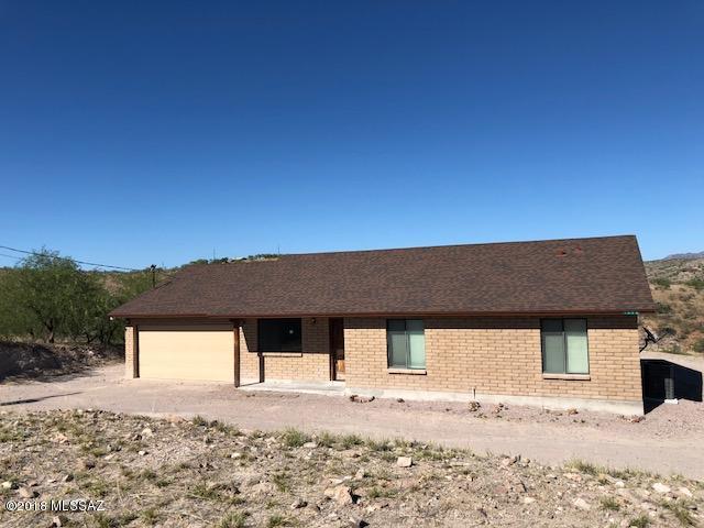 Rio Rico Ranchettes 12 - Residential