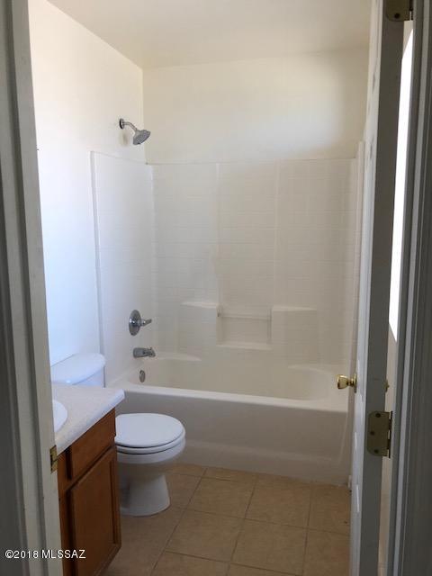 Rio Rico Ranchettes 12 - Residential