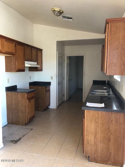 Rio Rico Ranchettes 12 - Residential